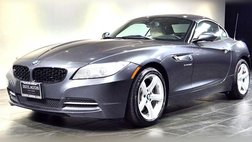 2014 BMW Z4 sDrive28i