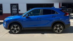 2022 Mitsubishi Eclipse Cross SE