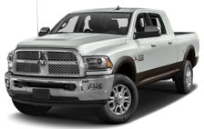 2018 Ram Ram Pickup 2500 Laramie