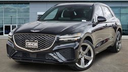 2022 Genesis GV70 3.5T Sport