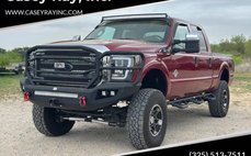 2015 Ford Super Duty F-350 XLT