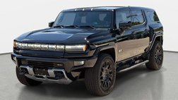 2024 GMC HUMMER EV 2X