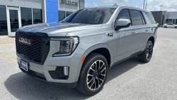 2024 GMC Yukon SLE