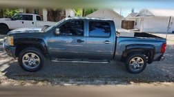 2007 Chevrolet Silverado 1500 LT