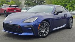 2022 Toyota GR86 Premium