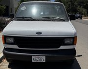 1994 Ford E-350 Base