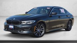 2022 BMW 3 Series 330e