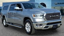 2019 Ram Ram Pickup 1500 Laramie