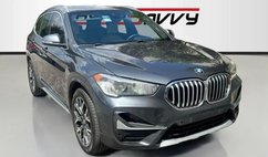 2022 BMW X1 sDrive28i