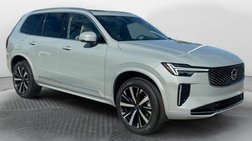 2026 Volvo XC90 B6 Core