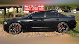 2013 Dodge Charger R/T