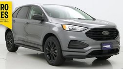 2023 Ford Edge SE
