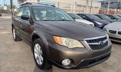 2009 Subaru Outback 2.5i Special Edition
