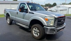 2016 Ford Super Duty F-250 XL