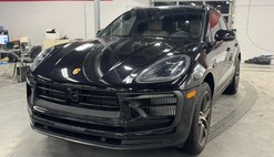 2024 Porsche Macan S
