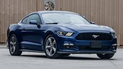 2016 Ford Mustang V6