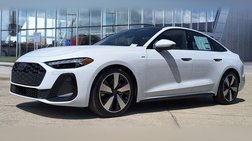 2026 Audi A5 quattro Premium Plus TFSI
