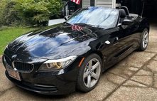 2013 BMW Z4 sDrive28i