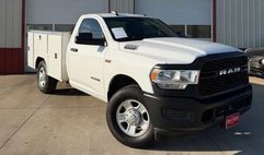 2022 Ram Ram Pickup 2500 Tradesman