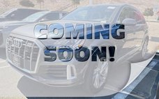 2023 Audi Q7 quattro Premium Plus 45 TFSI
