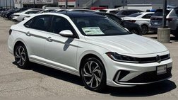 2026 Volkswagen Jetta SEL
