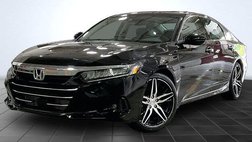 2021 Honda Accord Touring