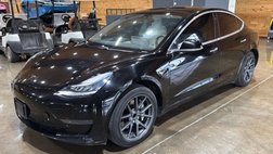 2019 Tesla Model 3 Mid Range
