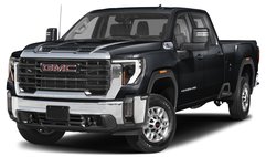 2025 GMC Sierra 2500HD Denali
