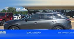 2018 Mazda CX-9 Touring