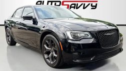 2022 Chrysler 300 Touring