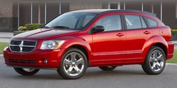 2011 Dodge Caliber Uptown