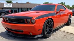 2009 Dodge Challenger 