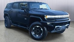 2025 GMC HUMMER EV 3X