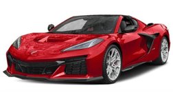 2026 Chevrolet Corvette ZR1