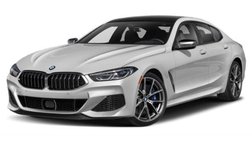 2020 BMW 8 Series M850i xDrive Gran Coupe