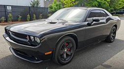 2014 Dodge Challenger R/T