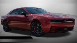 2024 Dodge Charger Daytona Scat Pack