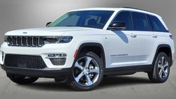 2023 Jeep Grand Cherokee 4x4