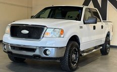 2007 Ford F-150 XLT