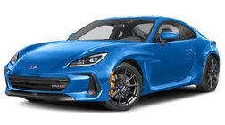 2026 Subaru BRZ tS