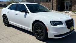 2022 Chrysler 300 Touring