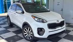 2019 Kia Sportage EX