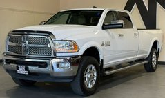 2017 Ram Ram Pickup 2500 Laramie