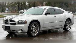 2007 Dodge Charger Base