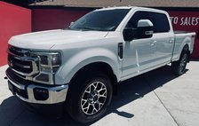 2020 Ford Super Duty F-350 Lariat