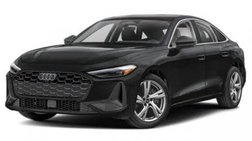 2025 Audi A5 quattro Premium Plus TFSI