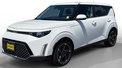 2023 Kia Soul EX