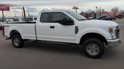 2021 Ford Super Duty F-250 XL