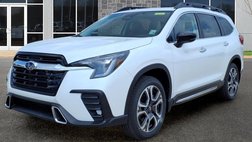 2026 Subaru Ascent Touring
