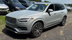 2024 Volvo XC90 B6 Plus Bright Theme 7P